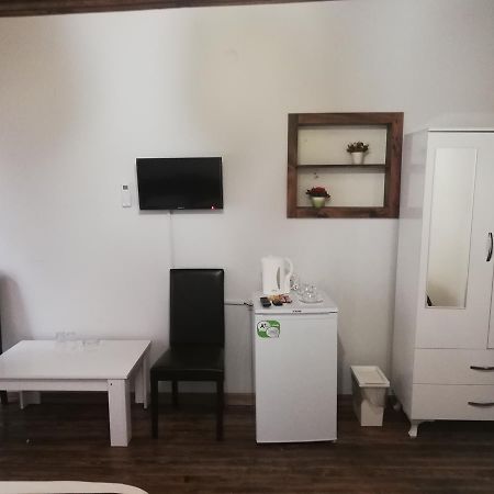 Yesil Butik Hotel Bursa Kültér fotó