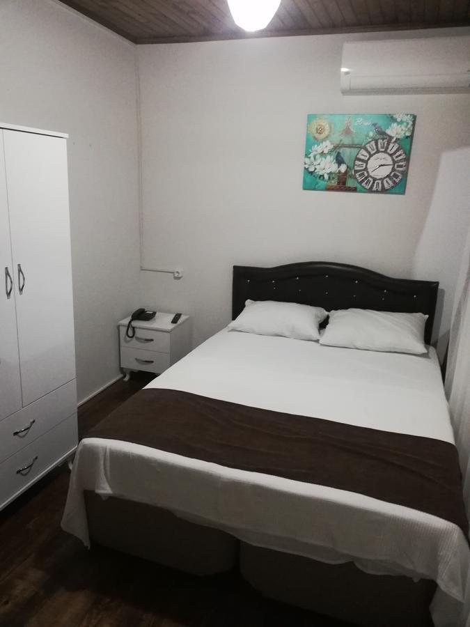 Yesil Butik Hotel Bursa Kültér fotó