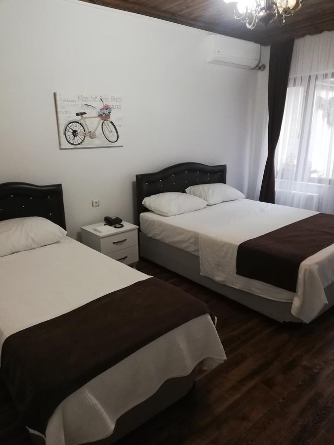 Yesil Butik Hotel Bursa Kültér fotó