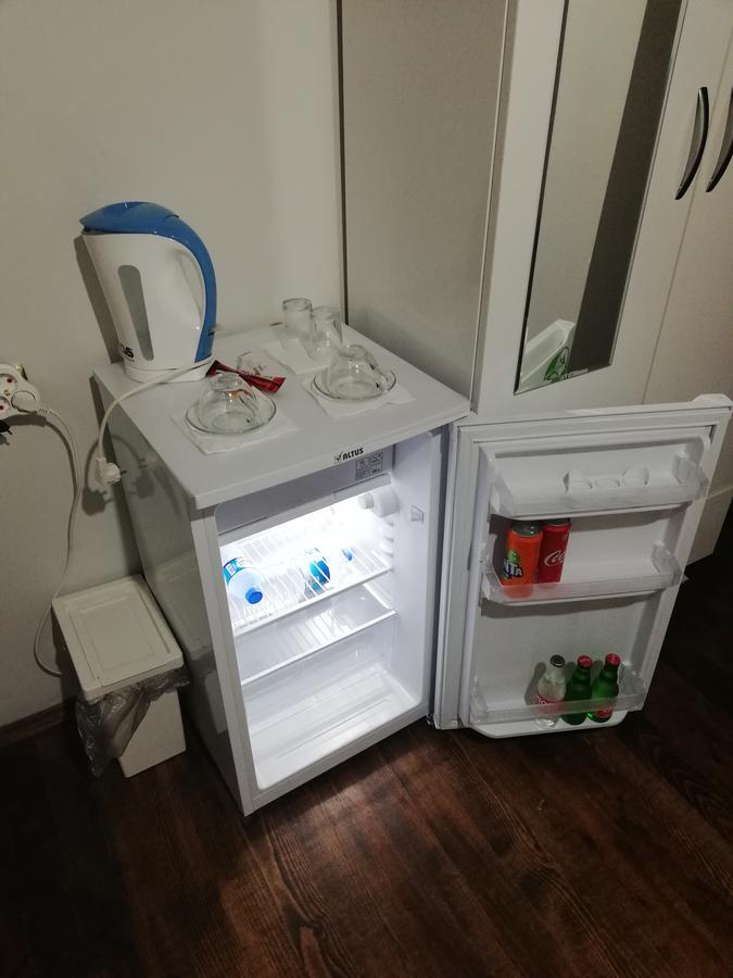 Yesil Butik Hotel Bursa Kültér fotó