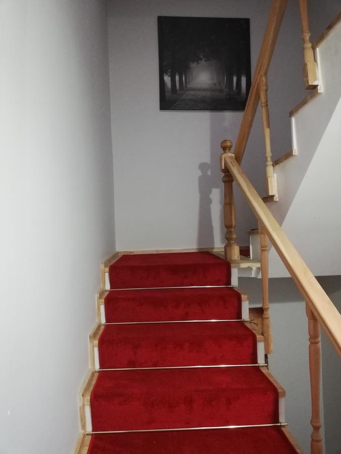 Yesil Butik Hotel Bursa Kültér fotó