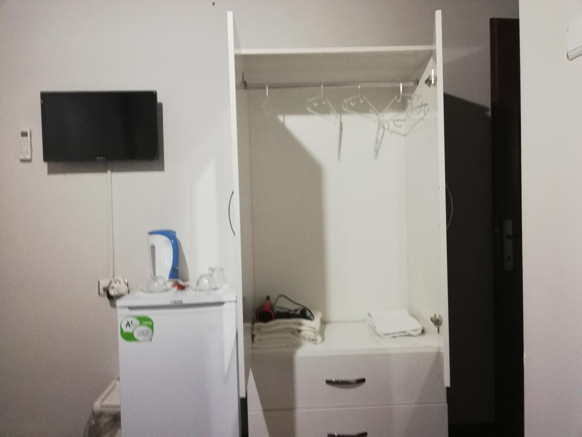 Yesil Butik Hotel Bursa Kültér fotó