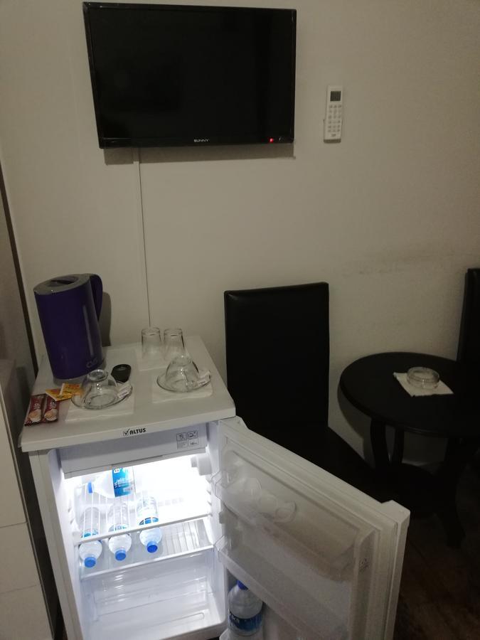 Yesil Butik Hotel Bursa Kültér fotó