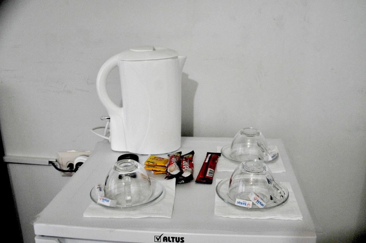 Yesil Butik Hotel Bursa Kültér fotó