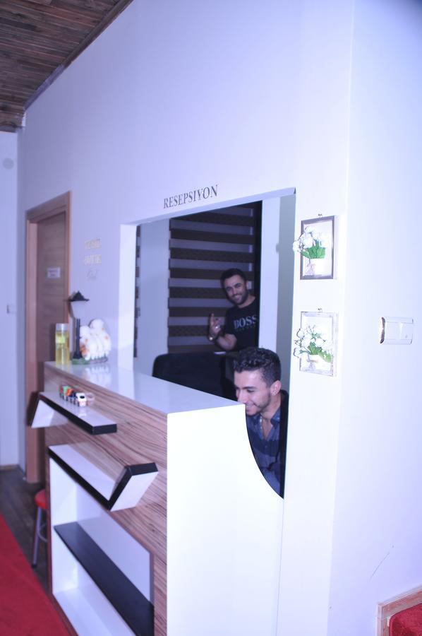 Yesil Butik Hotel Bursa Kültér fotó