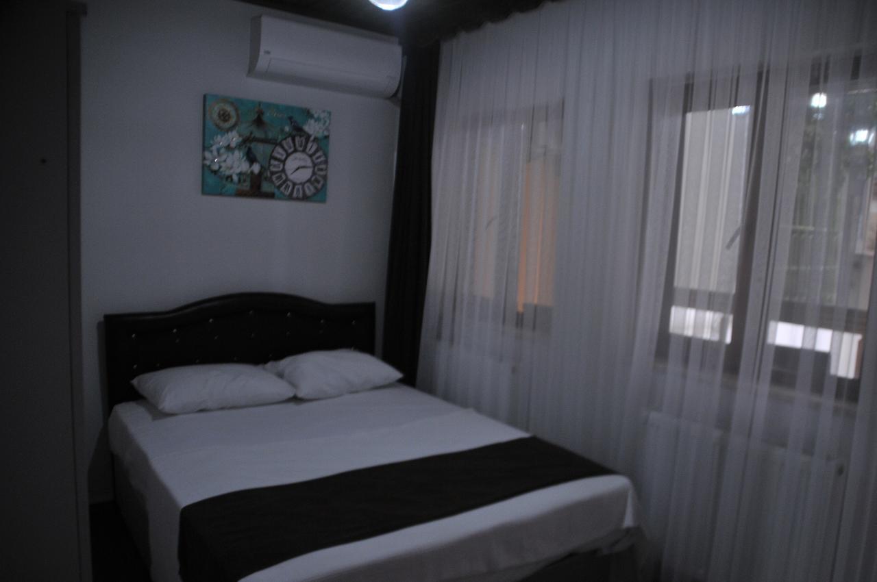 Yesil Butik Hotel Bursa Kültér fotó